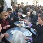 Christmas In Dubrovnik 8 Christmas Eve In Dubrovnik 8