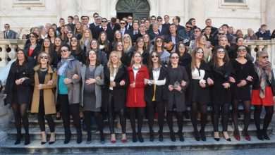 Christmas Eve In Dubrovnik 91