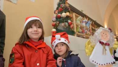 Photo Gallery: Festive Spirit In Dubrovnik 53 Christmas In Dubrovnik 9