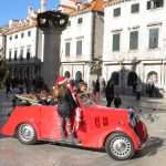 Classic Cars Stradun 1