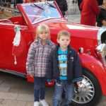 Classic Cars Stradun 11