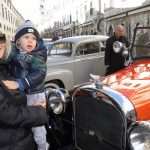 Classic Cars Stradun 12