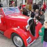 Classic Cars Stradun 13