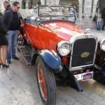 Classic Cars Stradun 14