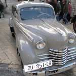 Classic Cars Stradun 15