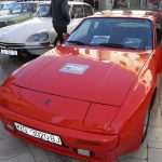 Classic Cars Stradun 16