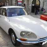 Classic Cars Stradun 17