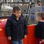 Classic Cars Stradun 2