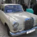 Classic Cars Stradun 20