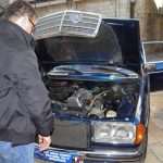 Classic Cars Stradun 24