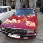 Classic Cars Stradun 25