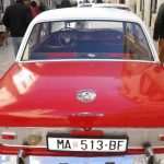 Classic Cars Stradun 27