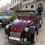 Classic Cars Stradun 29
