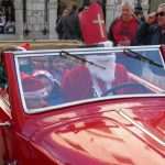 Classic Cars Stradun 5