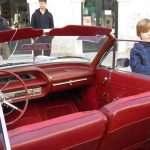 Classic Cars Stradun 6