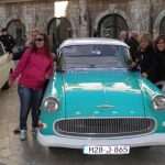 Classic Cars Stradun 8