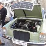 Classic Cars Stradun 9