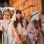 Dubrovnik Christmas Nativity 2013 2