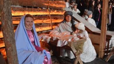 Dubrovnik Christmas Nativity 14 Dubrovnik Christmas Nativity 2013 6