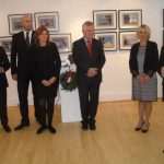 Dubrovnik In London 1