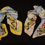 Dubrovnik Museums: Top 5 Gift Ideas 1 Dubrovnik Republic Scarves