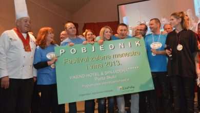 Festival Zelene Menestre 14