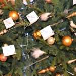 Hilton Christmas Wish Tree 1