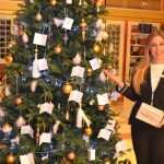 Hilton Christmas Wish Tree 2