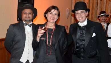 'Roaring Twenties At The Hilton Imperial Dubrovnik' 10 Hilton gatsby 23