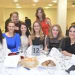 Folklore Ensemble Lindo Celebrates 10 Lindjo Dinner 10