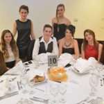 Folklore Ensemble Lindo Celebrates 12 Lindjo Dinner 12