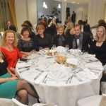 Folklore Ensemble Lindo Celebrates 14 Lindjo Dinner 14