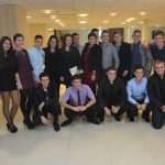 Folklore Ensemble Lindo Celebrates 15 Lindjo Dinner 15