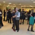 Folklore Ensemble Lindo Celebrates 18 Lindjo Dinner 18