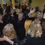 Folklore Ensemble Lindo Celebrates 19 Lindjo Dinner 19