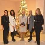 Folklore Ensemble Lindo Celebrates 2 Lindjo Dinner 2