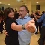 Folklore Ensemble Lindo Celebrates 20 Lindjo Dinner 20