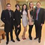 Folklore Ensemble Lindo Celebrates 3 Lindjo Dinner 3