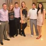 Folklore Ensemble Lindo Celebrates 4 Lindjo Dinner 4