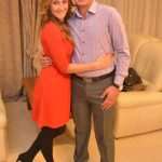 Folklore Ensemble Lindo Celebrates 5 Lindjo Dinner 5