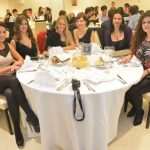 Folklore Ensemble Lindo Celebrates 7 Lindjo Dinner 7