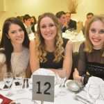 Folklore Ensemble Lindo Celebrates 8 Lindjo Dinner 8