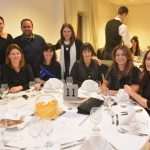 Folklore Ensemble Lindo Celebrates 9 Lindjo Dinner 9