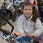 Santa's Angels Arrive On Motorbikes 9 Motorbike Santas 18