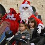 Santa's Angels Arrive On Motorbikes 11 Motorbike Santas 20