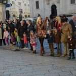 Santa's Angels Arrive On Motorbikes 4 Motorbike Santas 7