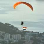 Jurica Zitko Paraglides Over Dubrovnik 1 Paragliding 1