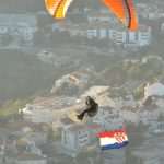 Jurica Zitko Paraglides Over Dubrovnik 2 Paragliding 2