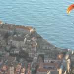 Jurica Zitko Paraglides Over Dubrovnik 5 Paragliding 5