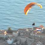 Jurica Zitko Paraglides Over Dubrovnik 6 Paragliding 6